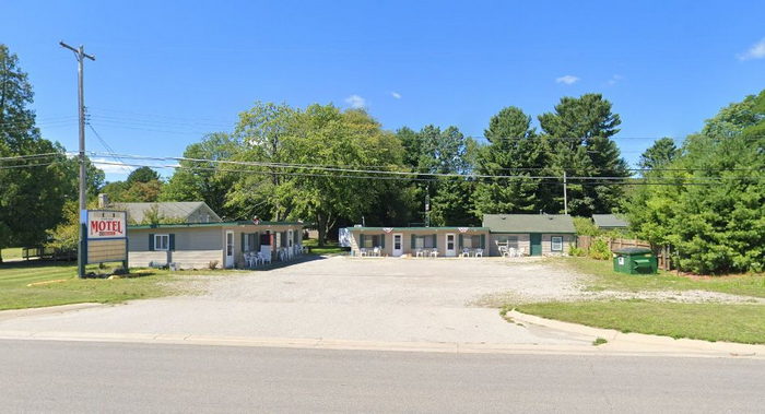 Big Joes State Park Motel - Web Listing